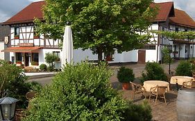 Landgasthaus Pfahl