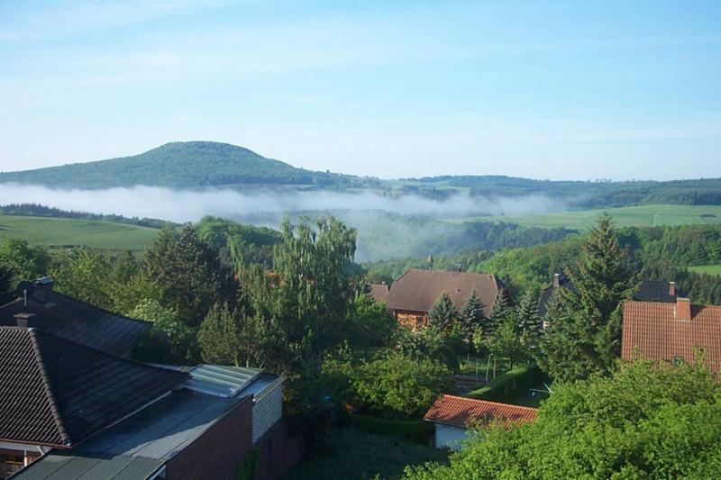 Hotel Landgasthaus Pfahl Wershofen Zimmer foto